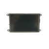 Recambio de pantalla multifuncion para citroën c4 picasso 1.6 blue-hdi fap referencia OEM IAM 9812720580 A2C83338101 