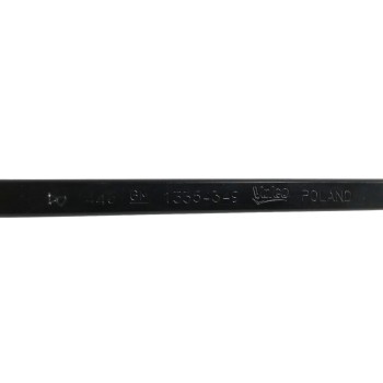 Recambio de brazo limpia delantero derecho para opel adam 1.4 16v referencia OEM IAM 13354349  