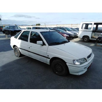 ford escort berlina/turnier del año 1994
