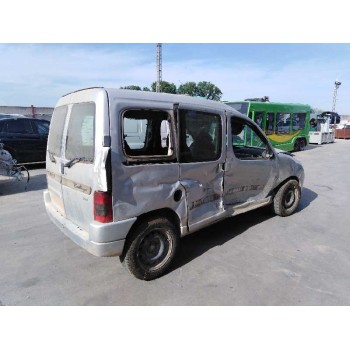 citroën berlingo del año 2004