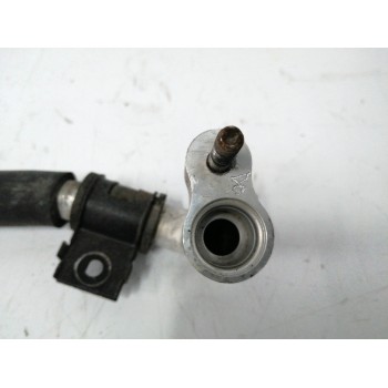 Recambio de tubos aire acondicionado para kia sorento 2.5 crdi cat referencia OEM IAM   