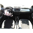SKODA FABIA III (NJ3)