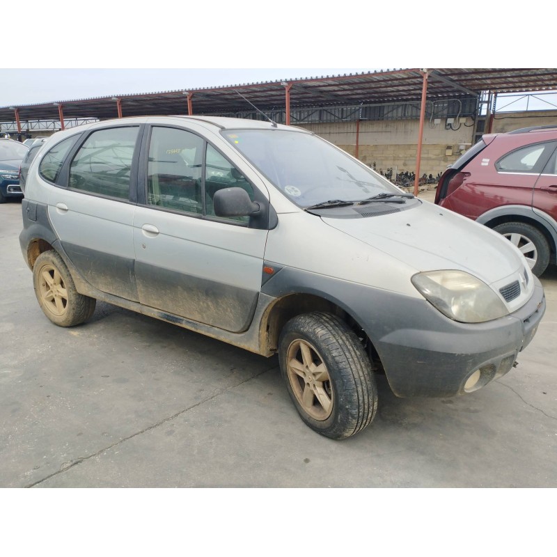 RENAULT SCENIC RX4 (JA0)