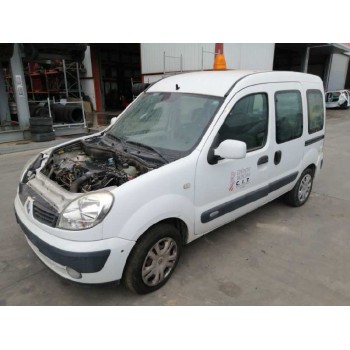 renault kangoo (f/kc0) del año 2007