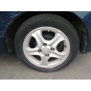 hyundai coupe (j2) del año 2000
