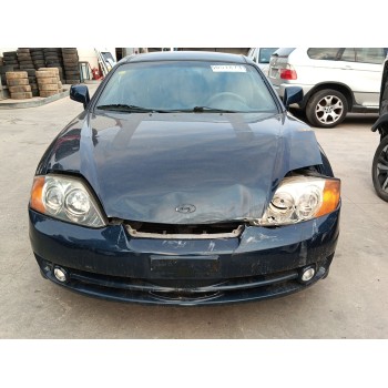 hyundai coupe ii (gk) del año 2005