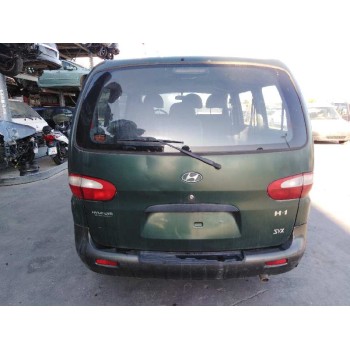 hyundai h 1 del año 1999