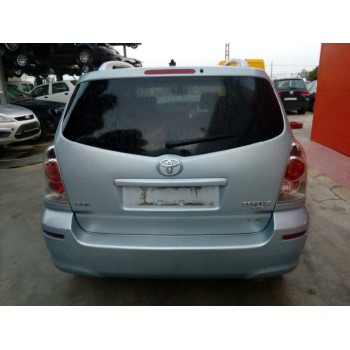 toyota corolla verso (r1) del año 2007