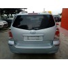 toyota corolla verso (r1) del año 2007