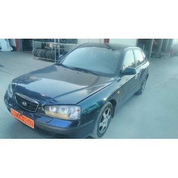 hyundai elantra (xd) del año 2001