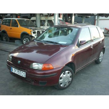 fiat punto berl. (176) del año 1995