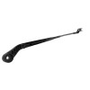 Recambio de brazo limpia delantero izquierdo para opel adam 1.4 16v referencia OEM IAM 13354348  