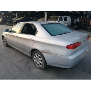 alfa romeo 166 del año 1999