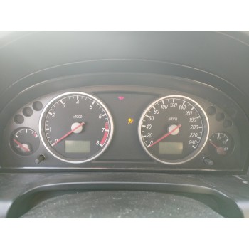 ford mondeo berlina (ge) del año 2001