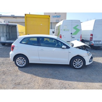Recambio de carroceria corte para volkswagen polo (6c1) 1.0 referencia OEM IAM   