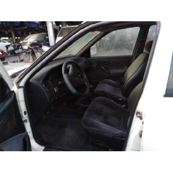 ford orion del año 1992