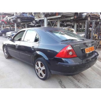 ford mondeo berlina (ge) del año 2004