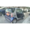 smart coupe del año 2005