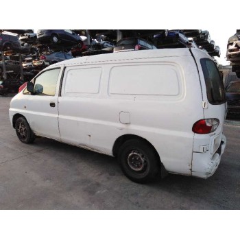 hyundai h 1 del año 2003