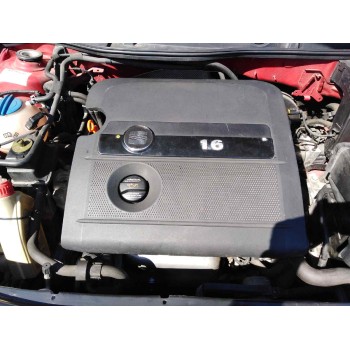 seat leon (1m1) del año 2005