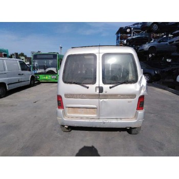 citroën berlingo del año 2004