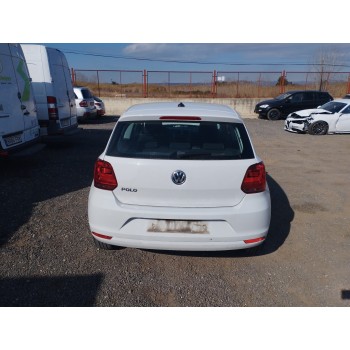 Recambio de carroceria corte para volkswagen polo (6c1) 1.0 referencia OEM IAM   