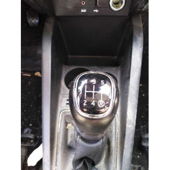 skoda fabia combi del año 2017