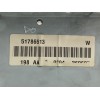 Recambio de caja reles / fusibles para fiat bravo (198) 1.9 8v jtd cat referencia OEM IAM 51786513  