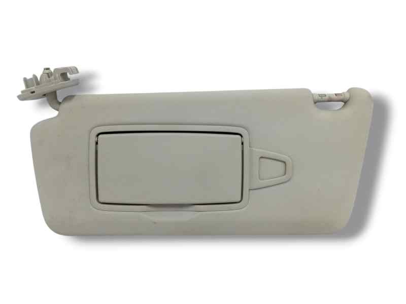 Recambio de parasol izquierdo para mercedes-benz clase gla (w156) 200 cdi referencia OEM IAM A1768101300  