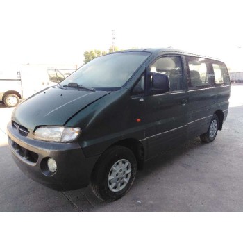 hyundai h 1 del año 1999
