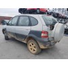 renault scenic rx4 (ja0) del año 2001