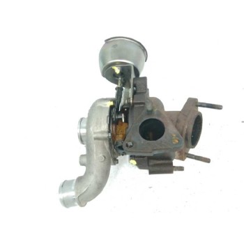 Recambio de turbocompresor para ssangyong actyon 2.0 td cat referencia OEM IAM A6640900880 7614330003 