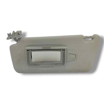 Recambio de parasol izquierdo para mercedes-benz clase gla (w156) 200 cdi referencia OEM IAM A1768101300  
