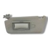Recambio de parasol izquierdo para mercedes-benz clase gla (w156) 200 cdi referencia OEM IAM A1768101300  