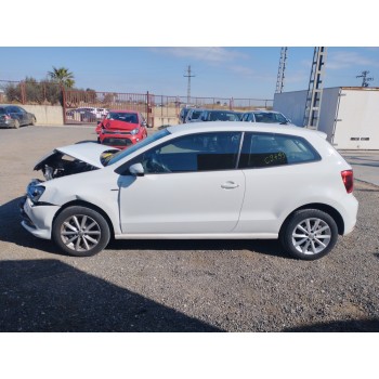 Recambio de carroceria corte para volkswagen polo (6c1) 1.0 referencia OEM IAM   