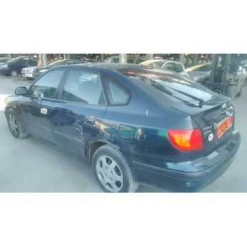 hyundai elantra (xd) del año 2001