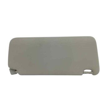 Recambio de parasol izquierdo para mercedes-benz clase gla (w156) 200 cdi referencia OEM IAM A1768101300  