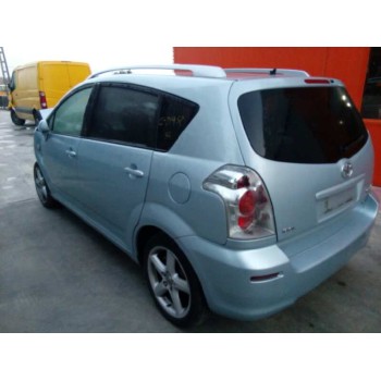 toyota corolla verso (r1) del año 2007