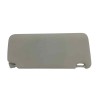 Recambio de parasol izquierdo para mercedes-benz clase gla (w156) 200 cdi referencia OEM IAM A1768101300  