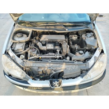 peugeot 206 sw del año 2004