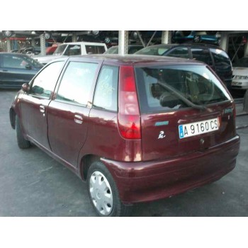 fiat punto berl. (176) del año 1995