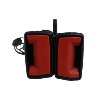 ENGANCHE CINTURON CENTRAL 34139687 