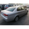 ALFA ROMEO 166