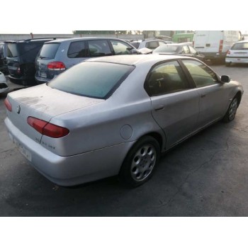 alfa romeo 166 del año 1999