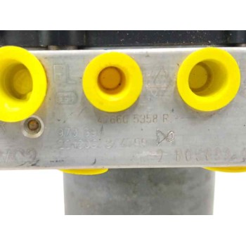 Recambio de abs para renault megane e-tech suv ev40 (bnj2) referencia OEM IAM 476605358R 0265298714 