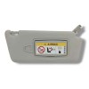 Recambio de parasol derecho para mercedes-benz clase gla (w156) 200 cdi referencia OEM IAM A1768101400  