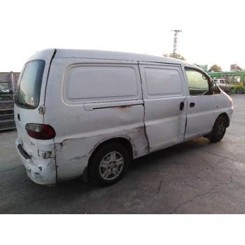 hyundai h 1 del año 2003