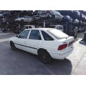 FORD ESCORT BERLINA/TURNIER