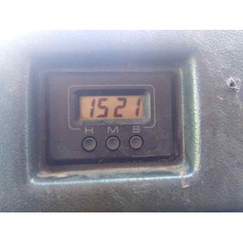 santana ps10/anibal del año 2004