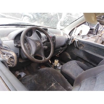 citroën berlingo del año 2004